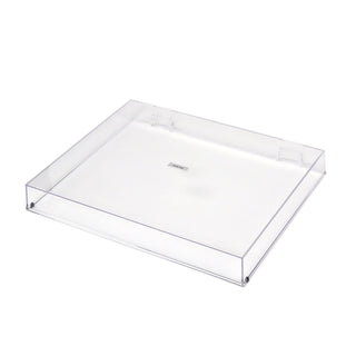 Music Hall: Replacement Dustcover for MMF 1.3, MMF 1.5, MMF 1.5.ttl