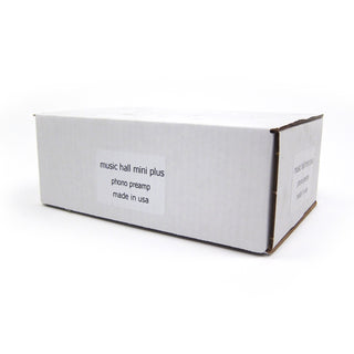 Music Hall: Mini Plus Phono Preamp (MMINIPLUS)