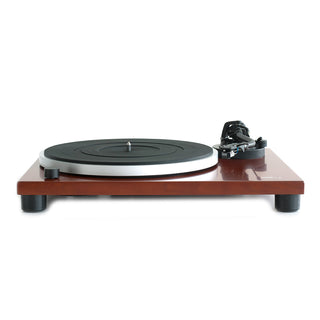 Music Hall: MMF 1.5 Turntable - Cherry