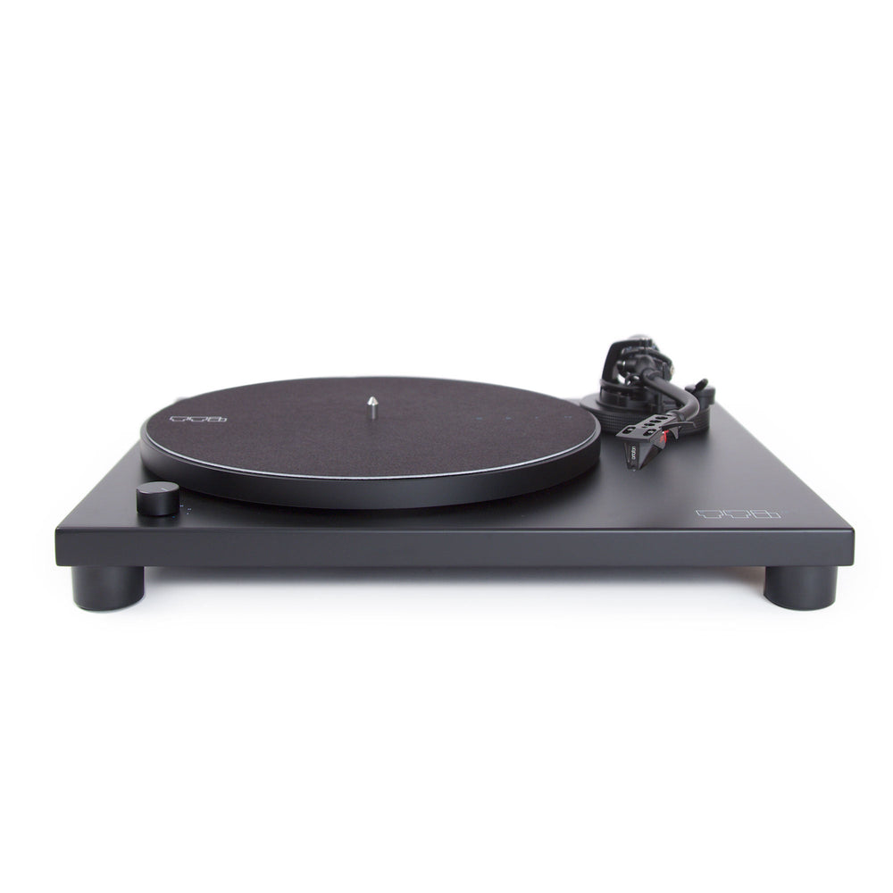 Music Hall: MMF 1.5.ttl Turntable - Turntable Lab Edition (Open Box Special)