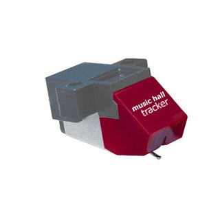 Music Hall: Tracker Replacement Stylus (Fits MMF 2.2)