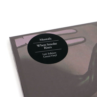 Mustafa: When Smoke Rises (Colored Vinyl) 