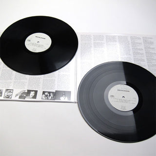 Mutazione: Italian Electronic & New Wave Underground 1980-1988 (Free MP3) 2LP detail