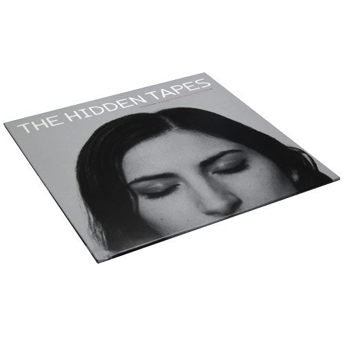 Minimal Wave: The Hidden Tapes Vinyl LP