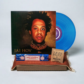 MWB: Jai Hov (Colored Vinyl) Vinyl LP Set