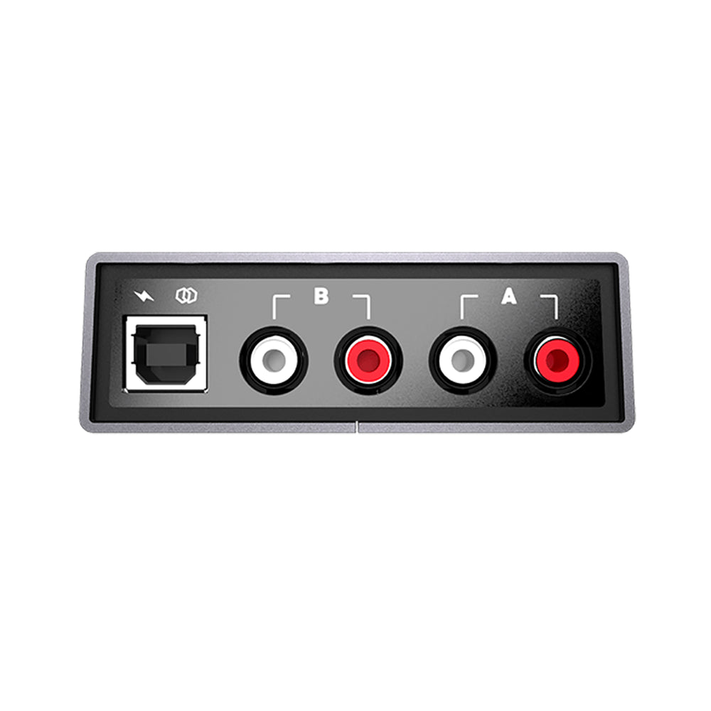 MWM: Phase Essential DVS DJ Controller - 2 Remotes (MWM-PHASE-ES)