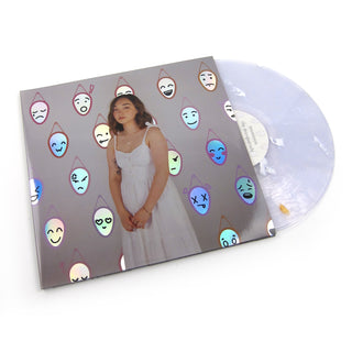 Mxmtoon: Masquerade (Splatter Colored Vinyl) Vinyl 2LP