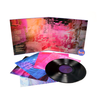 My Bloody Valentine: MBV - Deluxe Edition (180g) Vinyl 