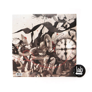 My Chemical Romance: The Black Parade Vinyl 2LP
