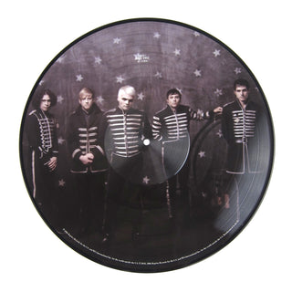 My Chemical Romance: The Black Parade (Pic Disc) Vinyl LP