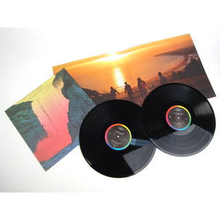 My Morning Jacket: The Waterfall Vinyl (180g) Vinyl 2LP