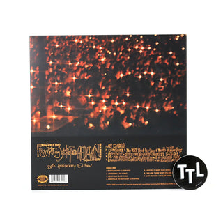 My Morning Jacket: At Dawn (Colored Vinyl) Vinyl 3LP