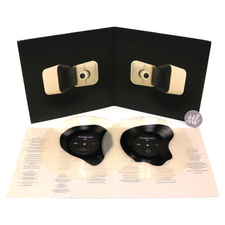 My Morning Jacket: Evil Urges (Colored VInyl)