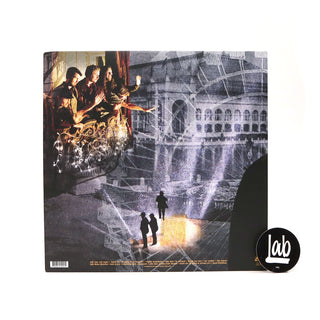 My Morning Jacket: Evil Urges (Colored VInyl)