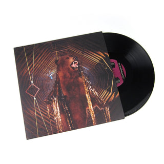 My Morning Jacket: It Still Moves Vinyl 2LP+CD