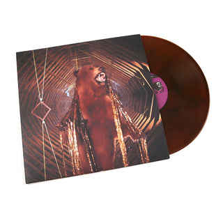 My Morning Jacket: It Still Moves (Colored Vinyl) 