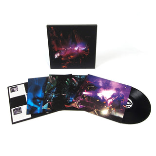 My Morning Jacket: Okonokos Vinyl 4LP Boxset