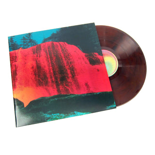 My Morning Jacket: The Waterfall II - Deluxe Edition (Colored Vinyl) Vinyl LP