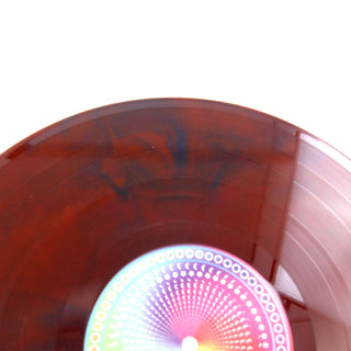 My Morning Jacket: The Waterfall II - Deluxe Edition (Colored Vinyl) Vinyl LP