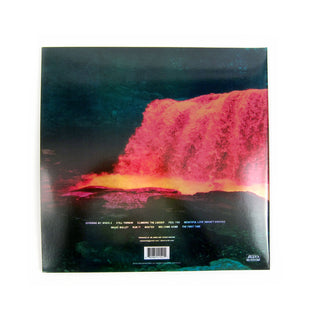 My Morning Jacket: The Waterfall II - Deluxe Edition (Colored Vinyl) Vinyl LP