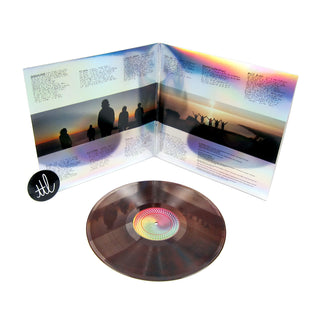 My Morning Jacket: The Waterfall II - Deluxe Edition (Colored Vinyl) Vinyl LP