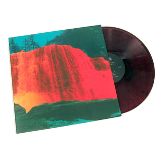 My Morning Jacket: The Waterfall II (Indie Exclusive Colored Vinyl) Vinyl LP