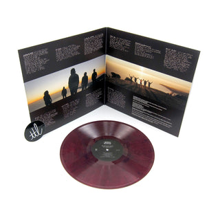 My Morning Jacket: The Waterfall II (Indie Exclusive Colored Vinyl) Vinyl LP