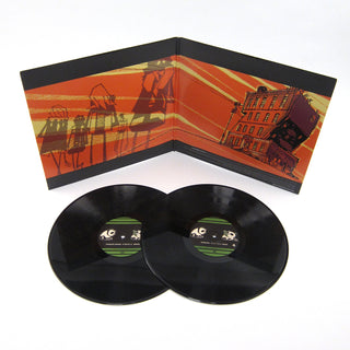 My Morning Jacket: Z Vinyl 2LP