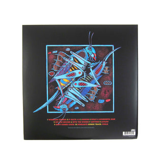 My Morning Jacket: Z (180g Colored Vinyl) 2LP