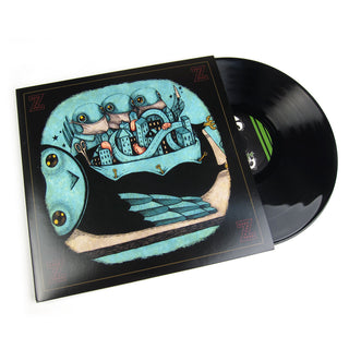 My Morning Jacket: Z Vinyl 2LP+CD