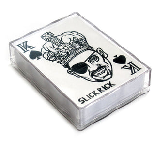 Mynority Classics: Hip-Hop Card Deck by Sayori Wada 1