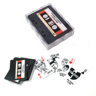 Mynority Classics: Hip-Hop Card Deck by Sayori Wada