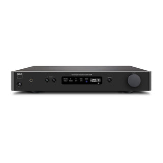 NAD: C338 Hybrid Digital Integrated Amplifier w/Chromecast, Bluetooth, Phono Preamp