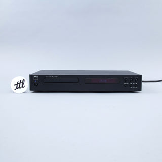 NAD: C538 CD Player (C 538BEE)