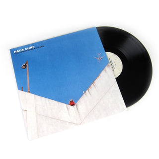 Nada Surf: You Know Who You Are Vinyl LP