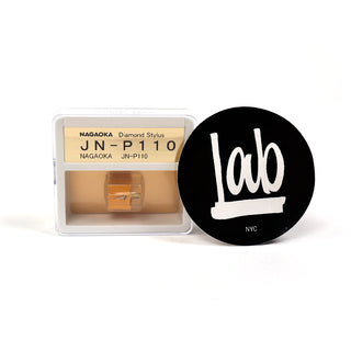 Nagaoka: Replacement Stylus for MP-110 (JN-P110)