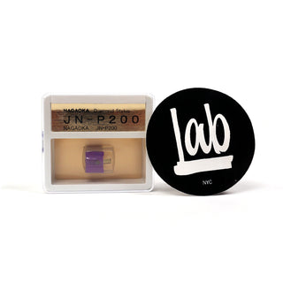 Nagaoka: Replacement Stylus for MP-200 (JN-P200)