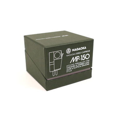 Nagaoka: MP-150 Cartridge