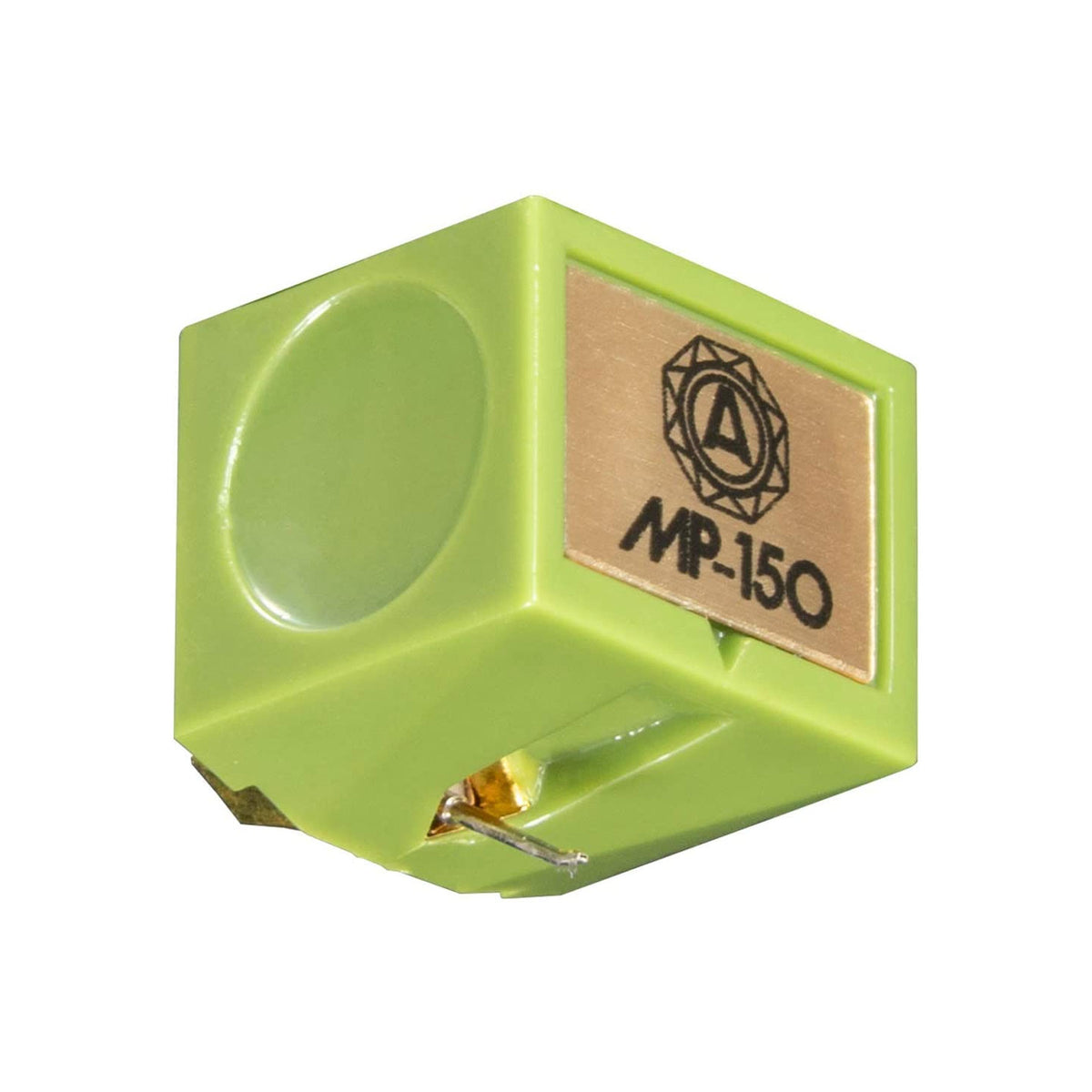 Nagaoka: Replacement Stylus for MP-150 (JN-P150) — TurntableLab.com