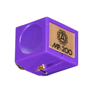 Nagaoka: Replacement Stylus for MP-200 (JN-P200)