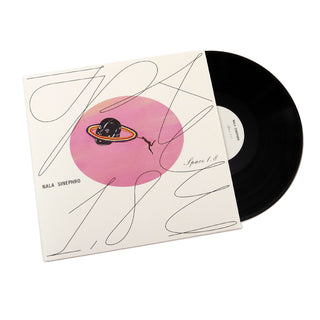 Nala Sinephro: Space 1.8 Vinyl LP