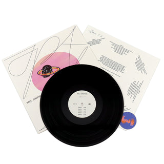 Nala Sinephro: Space 1.8 Vinyl LP
