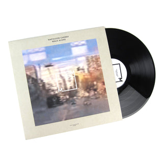 Napoleon Cherry: Walk Alone Vinyl LP