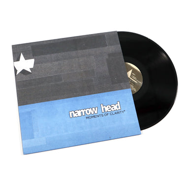 Narrow Head: Moments Of Clarity Vinyl LP