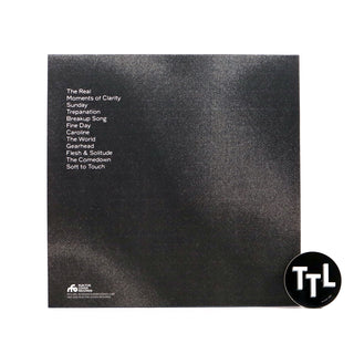 Narrow Head: Moments Of Clarity Vinyl LP