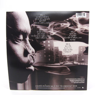 Nas: I Am... Vinyl 2LP