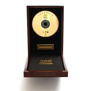 Nas: Illmatic Gold Edition CD Boxset