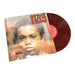Nas: Illmatic (Red Smoke Colored Vinyl, Import) Vinyl LP