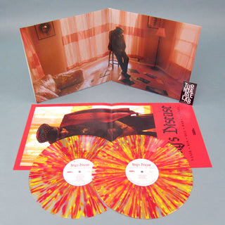 Nas: King's Disease (Colored Vinyl) Vinyl 2LP - Turntable Lab Exclusive