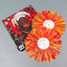 Nas: King's Disease (Colored Vinyl) Vinyl 2LP - Turntable Lab Exclusive